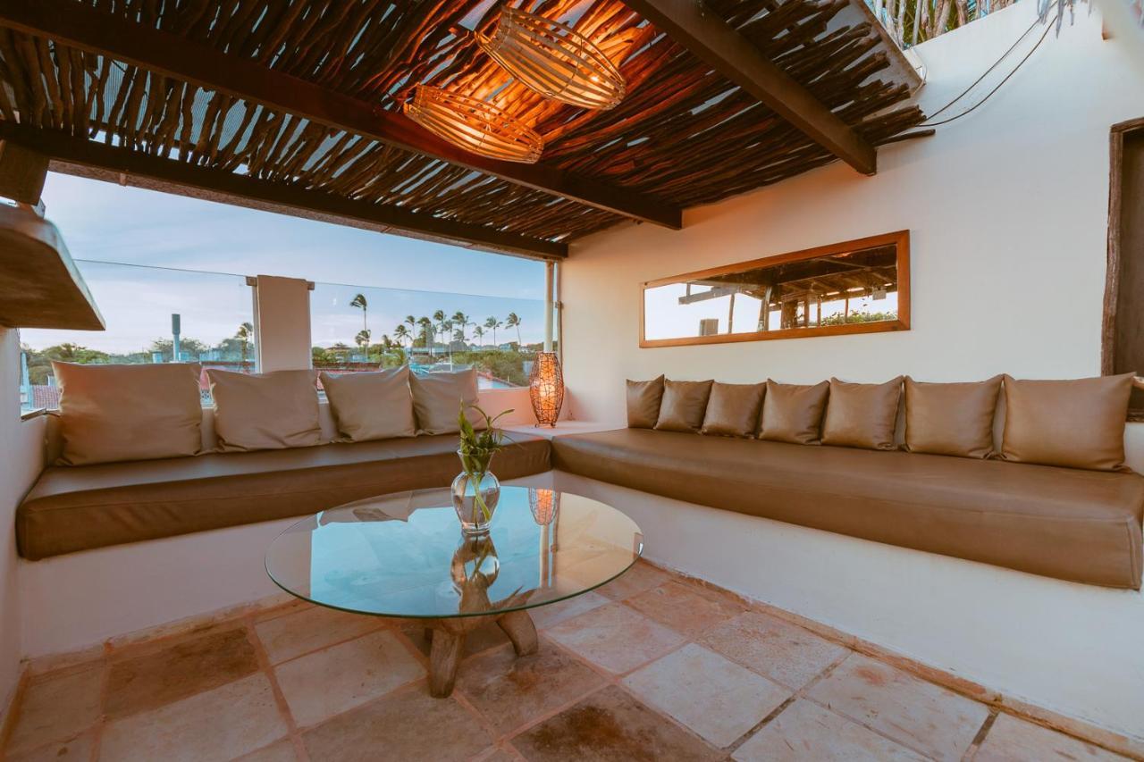 Casa De Areia Hotel Jijoca de Jericoacoara Exterior photo