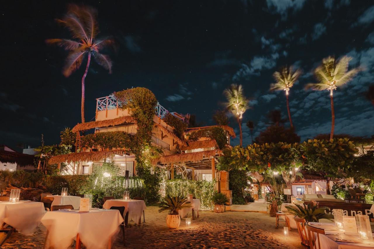 Casa De Areia Hotel Jijoca de Jericoacoara Exterior photo