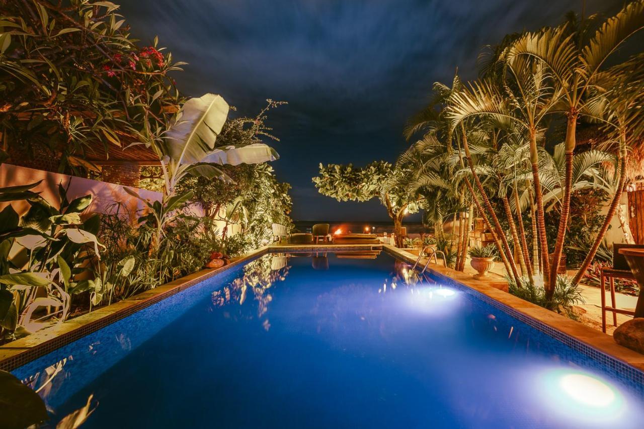 Casa De Areia Hotel Jijoca de Jericoacoara Exterior photo