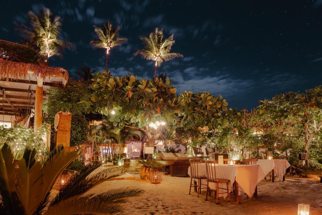 Casa De Areia Hotel Jijoca de Jericoacoara Exterior photo