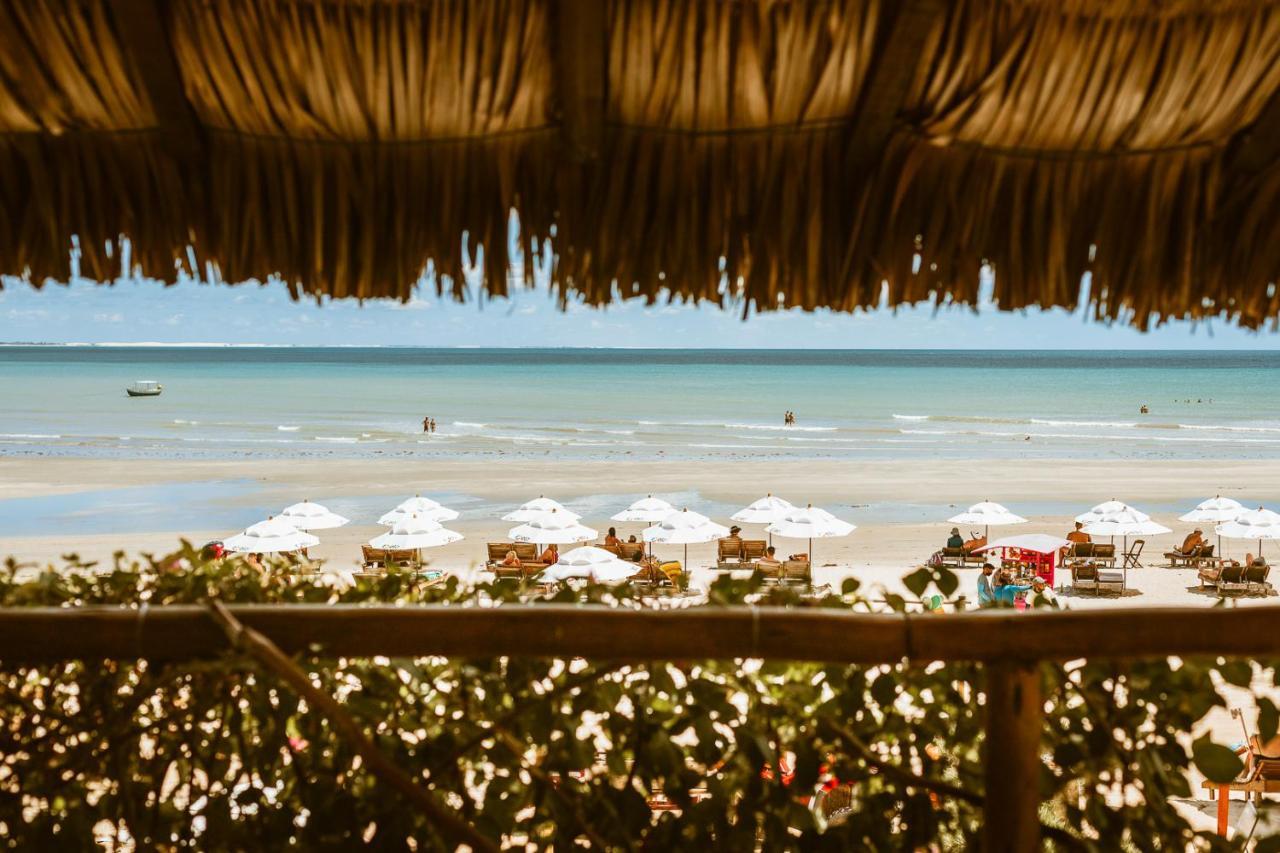Casa De Areia Hotel Jijoca de Jericoacoara Exterior photo