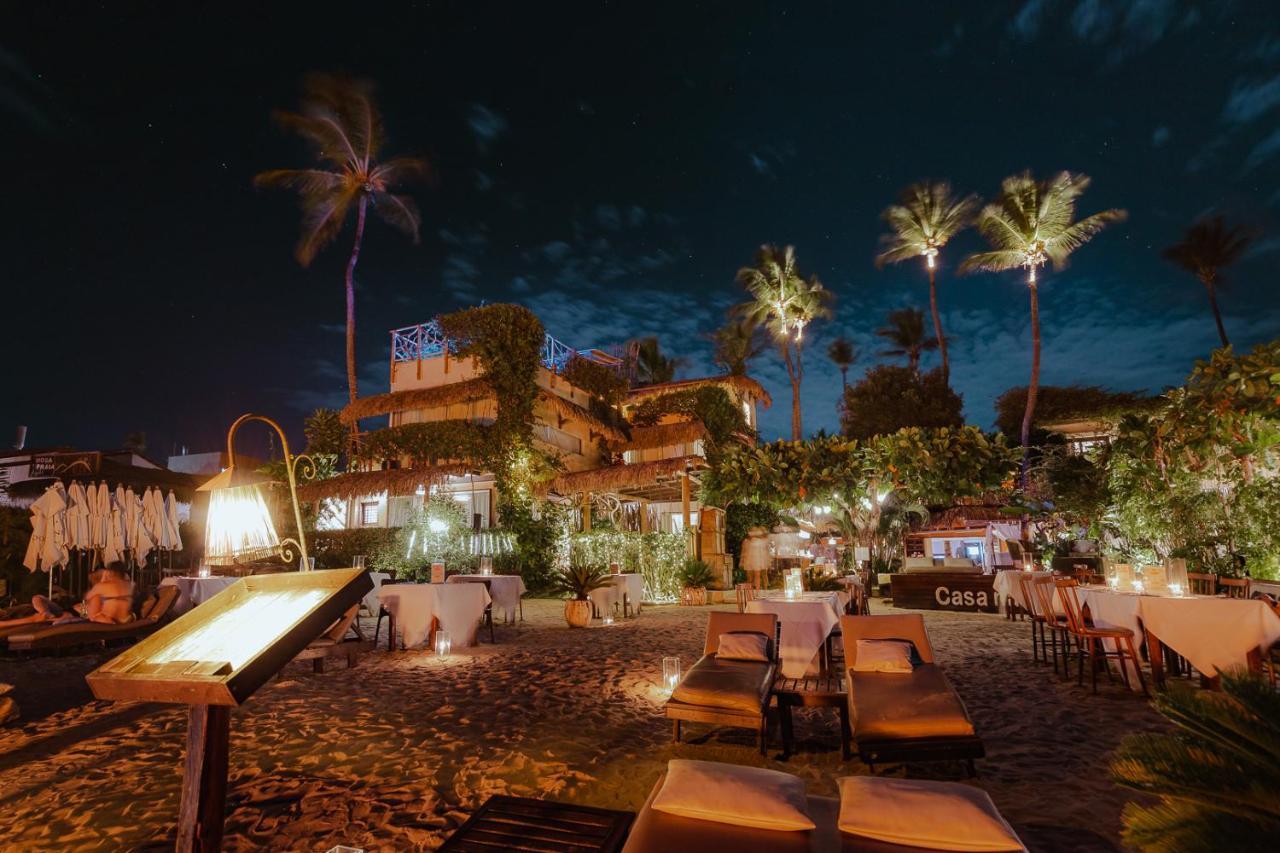 Casa De Areia Hotel Jijoca de Jericoacoara Exterior photo