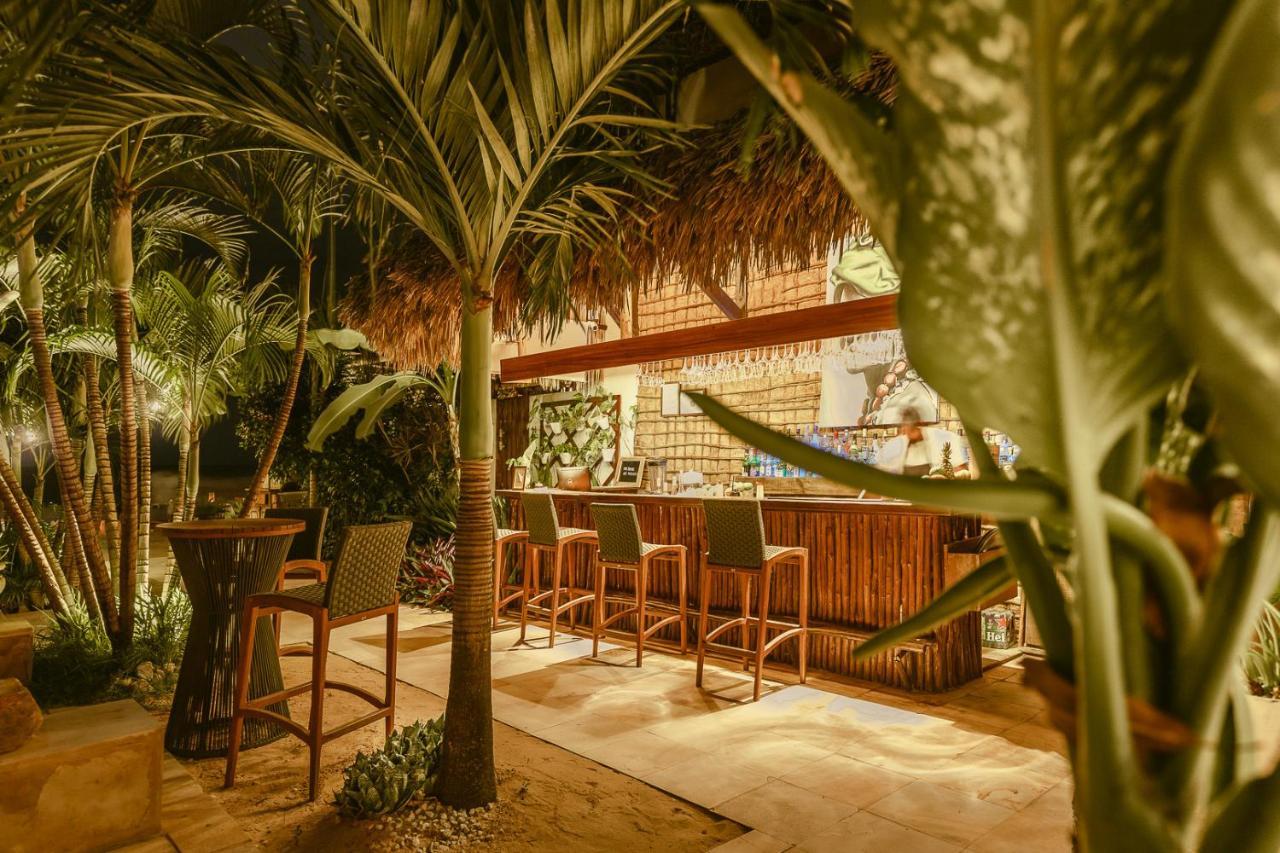 Casa De Areia Hotel Jijoca de Jericoacoara Exterior photo