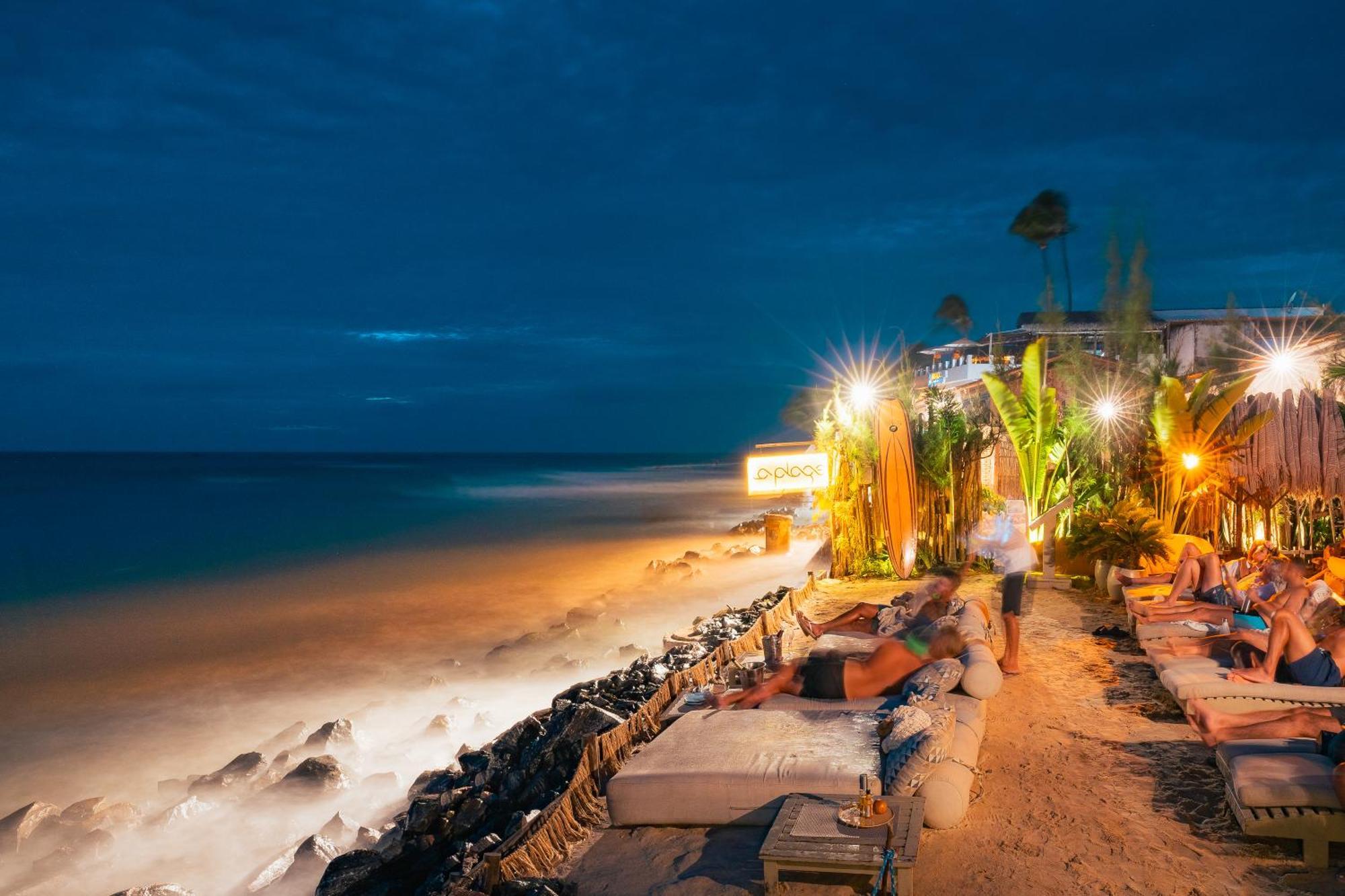 Casa De Areia Hotel Jijoca de Jericoacoara Exterior photo